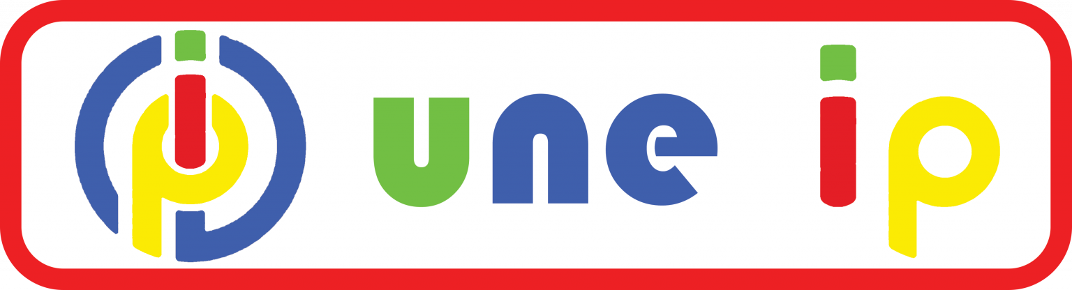 Logo Une IP